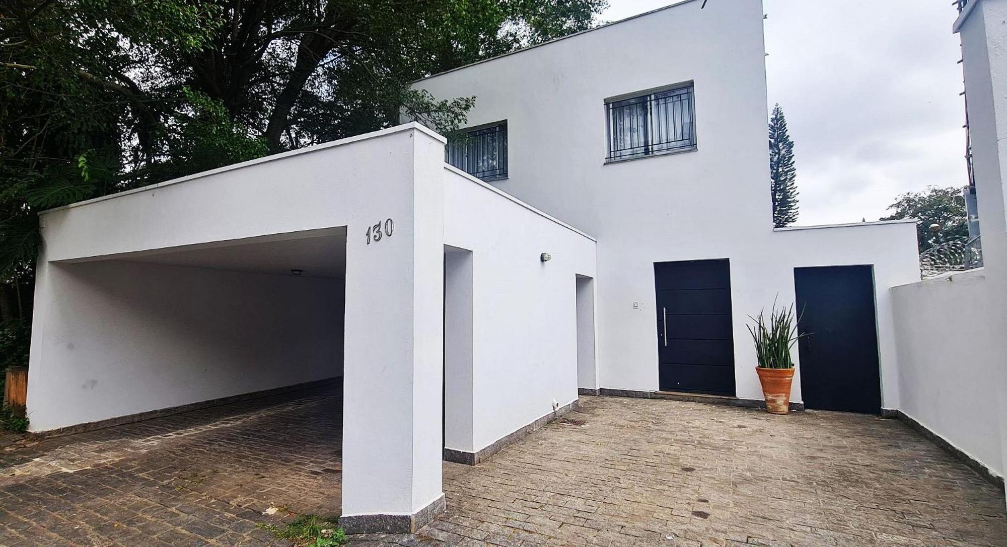 Casa de hóspedes Santiago Morumbi São Paulo